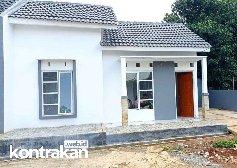 Detail Rumah Kontrakan Di Cimahi Nomer 53