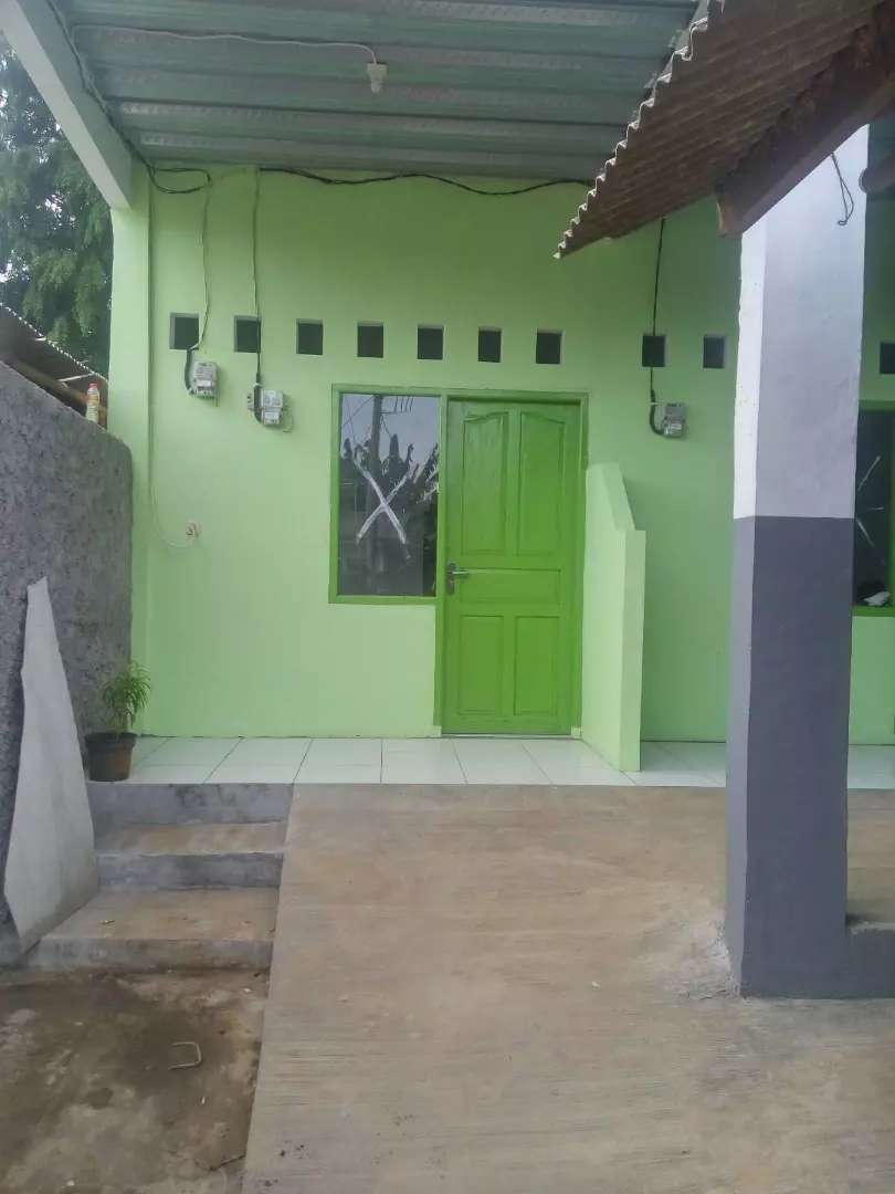 Detail Rumah Kontrakan Di Cimanggis Depok Nomer 13