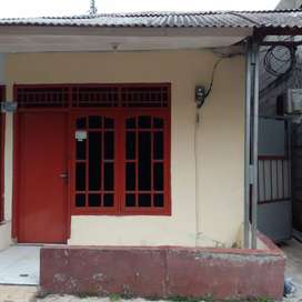 Detail Rumah Kontrakan Di Cimanggis Depok Nomer 23