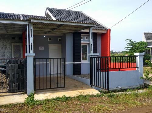 Detail Rumah Kontrakan Di Cimanggis Depok Nomer 4