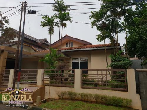 Detail Rumah Kontrakan Di Cimanggis Depok Nomer 37