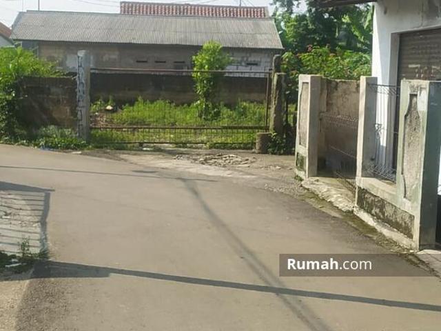 Detail Rumah Kontrakan Di Cimanggis Depok Nomer 41