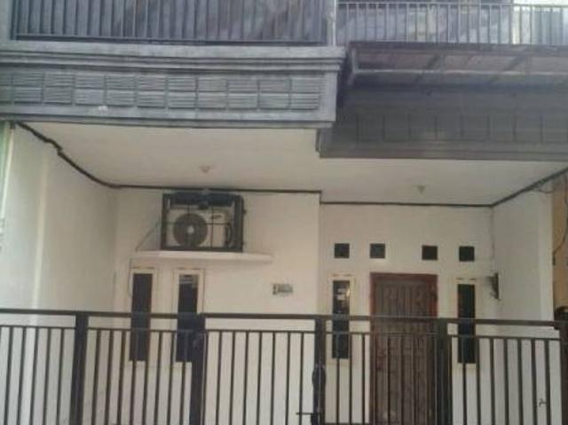 Detail Rumah Kontrakan Di Cimanggis Depok Nomer 43