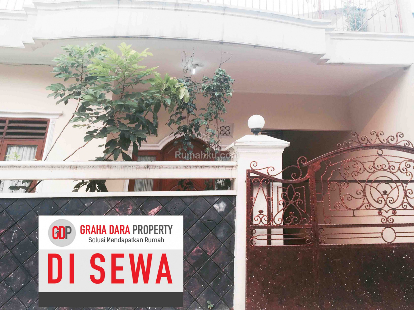 Detail Rumah Kontrakan Di Cimanggis Depok Nomer 51