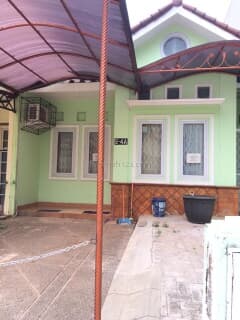 Detail Rumah Kontrakan Di Cimanggis Depok Nomer 7