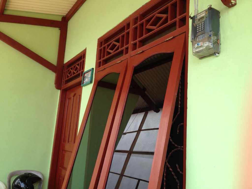 Detail Rumah Kontrakan Di Cimanggis Depok Nomer 8