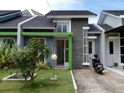 Detail Rumah Kontrakan Di Cisauk Serpong Nomer 13