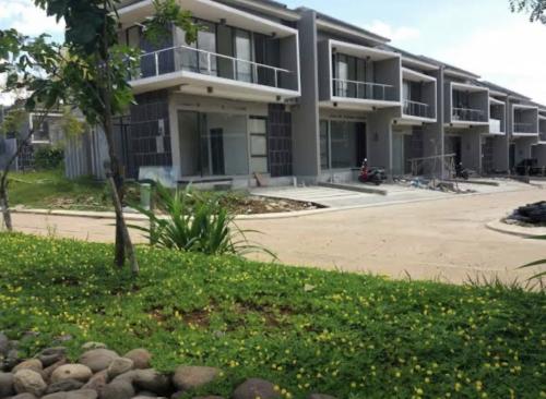 Detail Rumah Kontrakan Di Cisauk Serpong Nomer 28