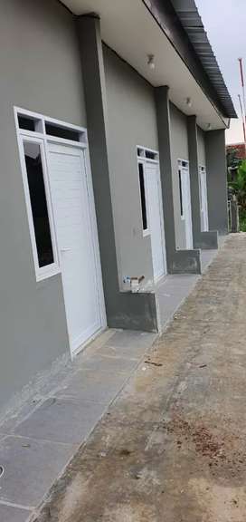 Detail Rumah Kontrakan Di Cisauk Serpong Nomer 4