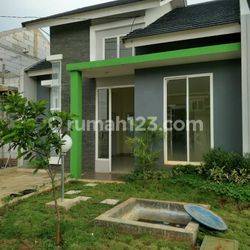 Detail Rumah Kontrakan Di Cisauk Serpong Nomer 55