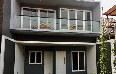 Detail Rumah Kontrakan Di Condet Nomer 2