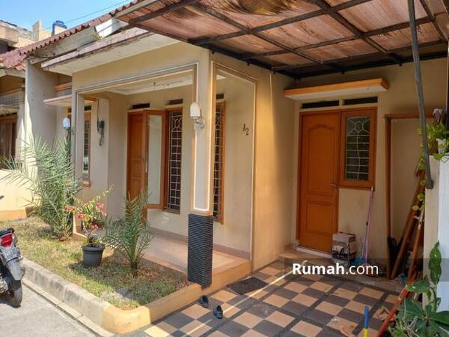 Detail Rumah Kontrakan Di Condet Nomer 13