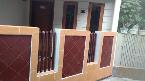 Detail Rumah Kontrakan Di Condet Nomer 14