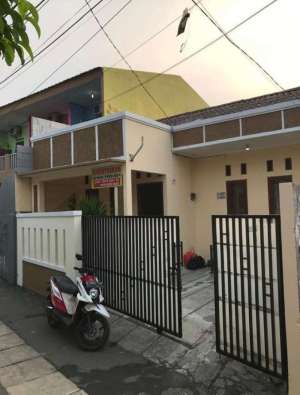 Detail Rumah Kontrakan Di Condet Nomer 19