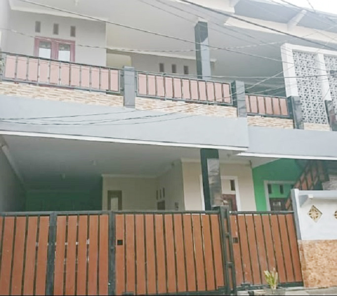 Detail Rumah Kontrakan Di Dekat Pgc Jakarta Nomer 34
