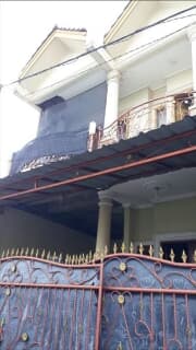 Detail Rumah Kontrakan Di Depok 2 Timur Nomer 44