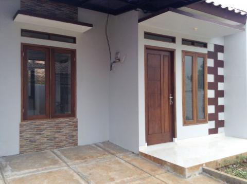 Detail Rumah Kontrakan Di Depok Nomer 8