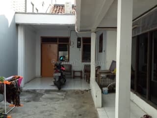 Rumah Kontrakan Di Grogol Jakarta Barat - KibrisPDR