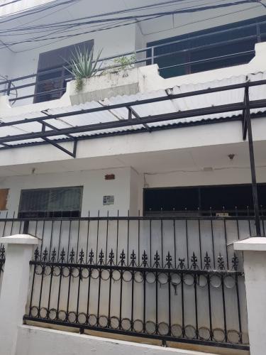 Detail Rumah Kontrakan Di Grogol Jakarta Barat Nomer 56