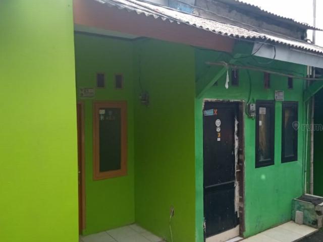 Detail Rumah Kontrakan Di Jagakarsa Nomer 14