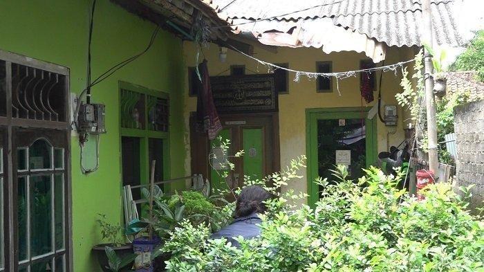 Detail Rumah Kontrakan Di Jagakarsa Nomer 29