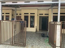 Detail Rumah Kontrakan Di Jagakarsa Nomer 35