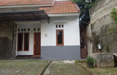 Detail Rumah Kontrakan Di Jagakarsa Nomer 52