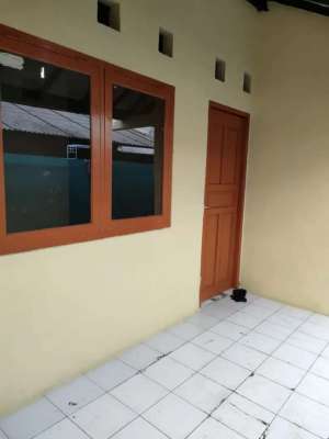 Detail Rumah Kontrakan Di Jagakarsa Nomer 55