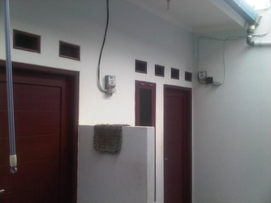 Detail Rumah Kontrakan Di Jakarta Barat Nomer 12