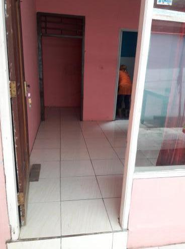 Detail Rumah Kontrakan Di Jakarta Barat Nomer 14