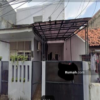 Detail Rumah Kontrakan Di Jakarta Barat Nomer 36