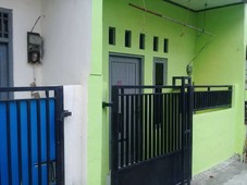 Detail Rumah Kontrakan Di Jakarta Barat Nomer 49