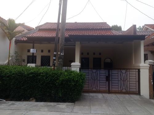 Detail Rumah Kontrakan Di Jakarta Barat Nomer 51