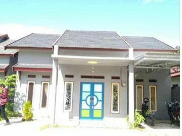 Detail Rumah Kontrakan Di Jambi 2017 Nomer 7