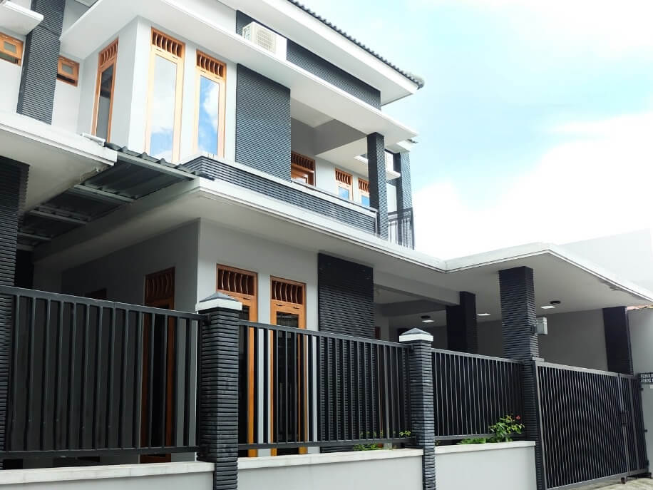 Detail Rumah Kontrakan Di Jogja Nomer 16