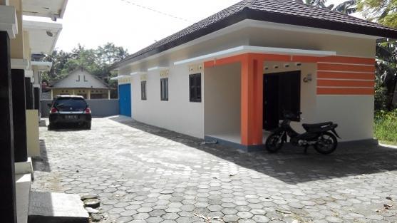 Detail Rumah Kontrakan Di Jogja Nomer 49