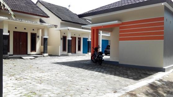 Detail Rumah Kontrakan Di Jogja Nomer 7