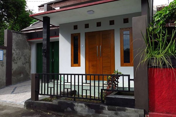 Detail Rumah Kontrakan Di Jogja Murah Nomer 14