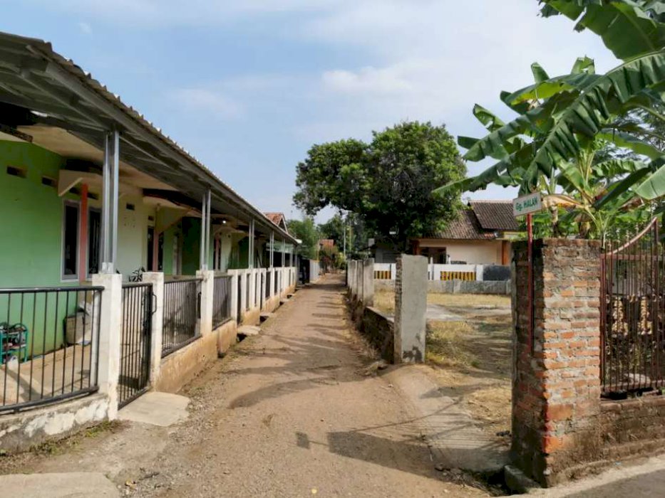 Detail Rumah Kontrakan Di Kalijati Subang Nomer 15