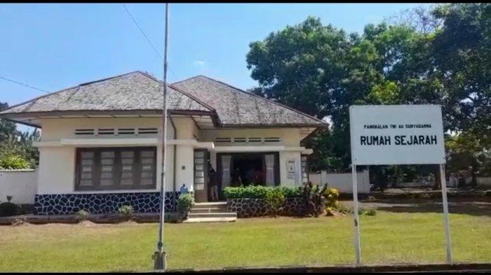 Detail Rumah Kontrakan Di Kalijati Subang Nomer 35