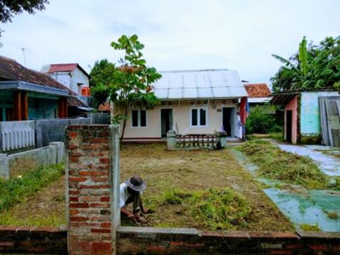 Detail Rumah Kontrakan Di Kalijati Subang Nomer 47