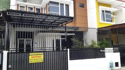 Detail Rumah Kontrakan Di Karang Menjangan Surabaya Nomer 11