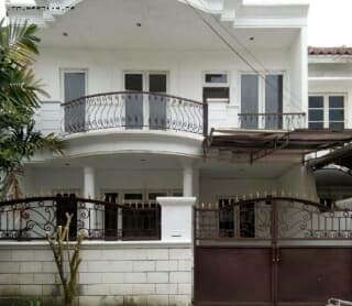 Detail Rumah Kontrakan Di Karang Menjangan Surabaya Nomer 3