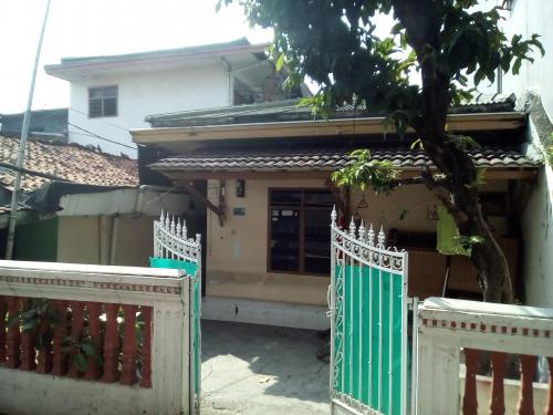 Detail Rumah Kontrakan Di Koja Jakarta Utara Nomer 31