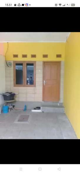 Detail Rumah Kontrakan Di Koja Jakarta Utara Nomer 41