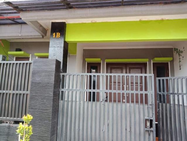 Detail Rumah Kontrakan Di Koja Jakarta Utara Nomer 54