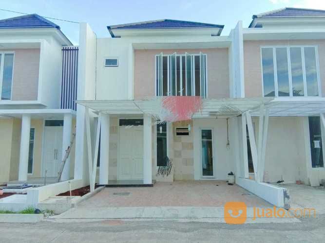 Detail Rumah Kontrakan Di Kota Tegal Nomer 29