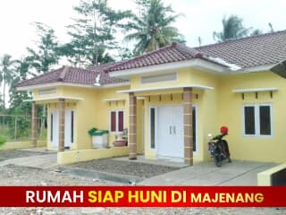 Detail Rumah Kontrakan Di Majenang Nomer 16