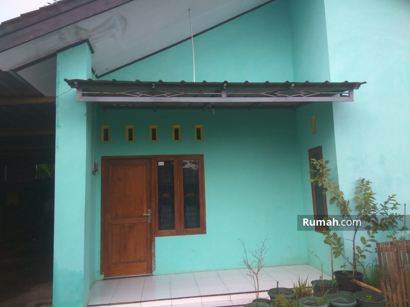 Detail Rumah Kontrakan Di Majenang Nomer 20