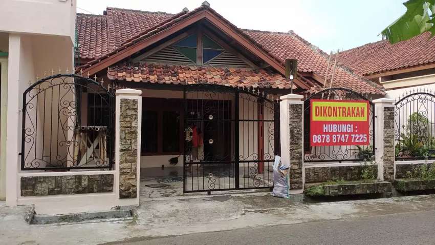 Detail Rumah Kontrakan Di Majenang Nomer 7